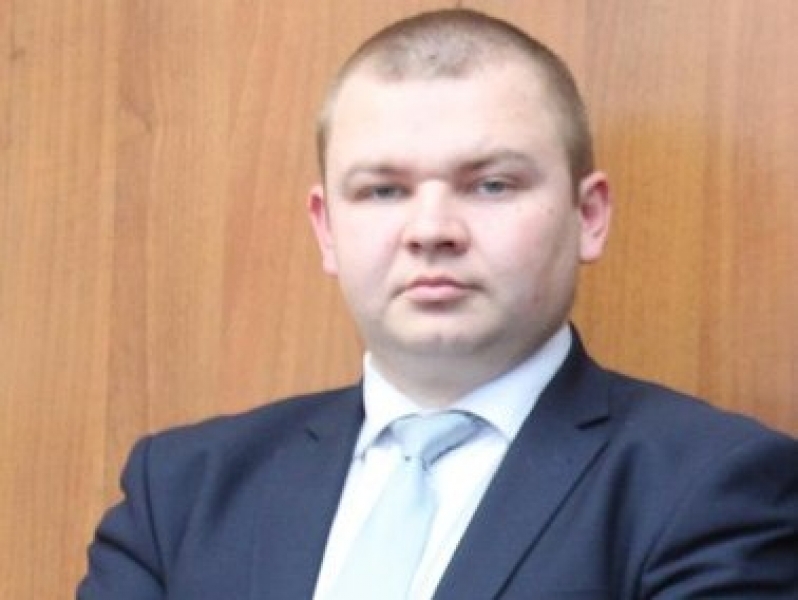 Алексей Албу заявил о намерении побороться за кресло мэра Одессы