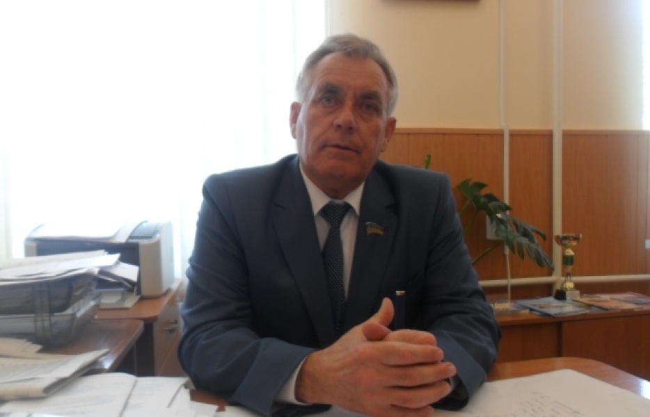 Мэр Белгорода-Днестровского Одесской области снова едва не лишился своей должности