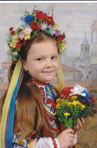 Девочка, сбитая внедорожником под Одессой, выжила