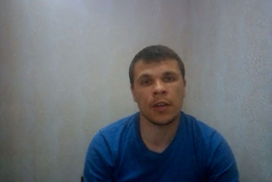 Один из лидеров одесского Антимайдана опровергает свое задержание
