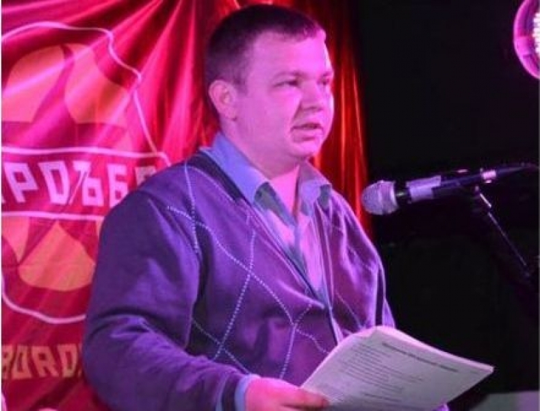 Кандидат в мэры Одессы покинул город из-за угрозы ареста