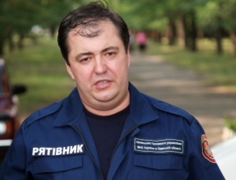 Главный спасатель Одесской области уверен, что 99,9% людей в Доме профсоюзов погибли не от пожара
