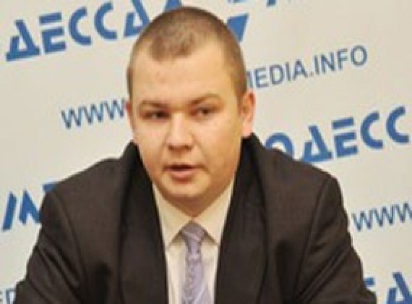 Скрывшиеся одесские депутаты намерены освобождать Одессу из Крыма