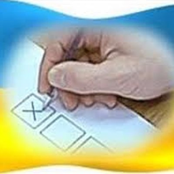 Более 30% избирателей проголосовали в Одесской области по состоянию на 15:00