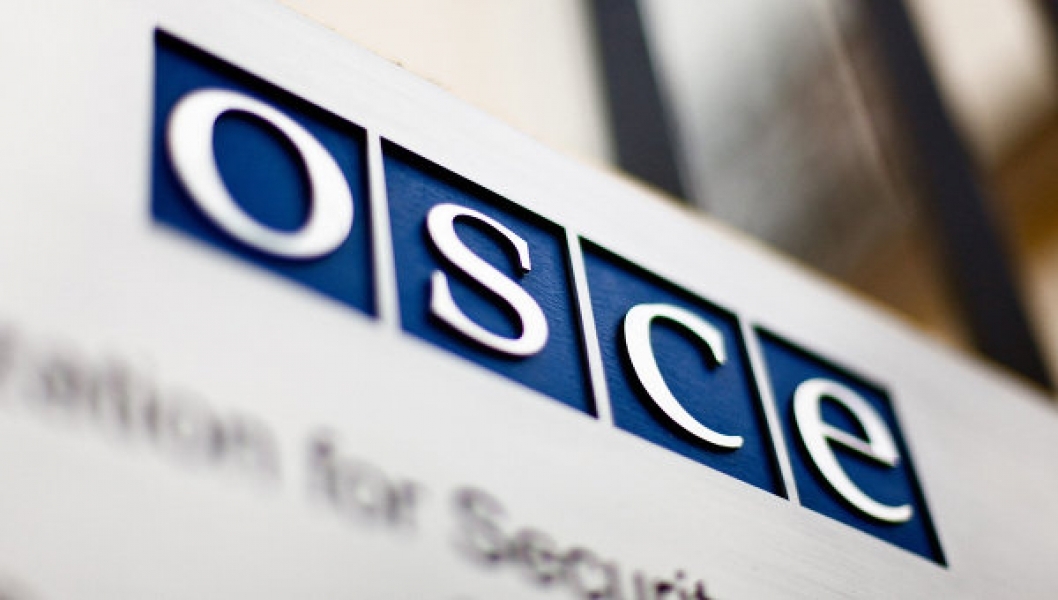 ОБСЕ готова подключиться к расследованию обстоятельств пожара 2 мая в Одессе