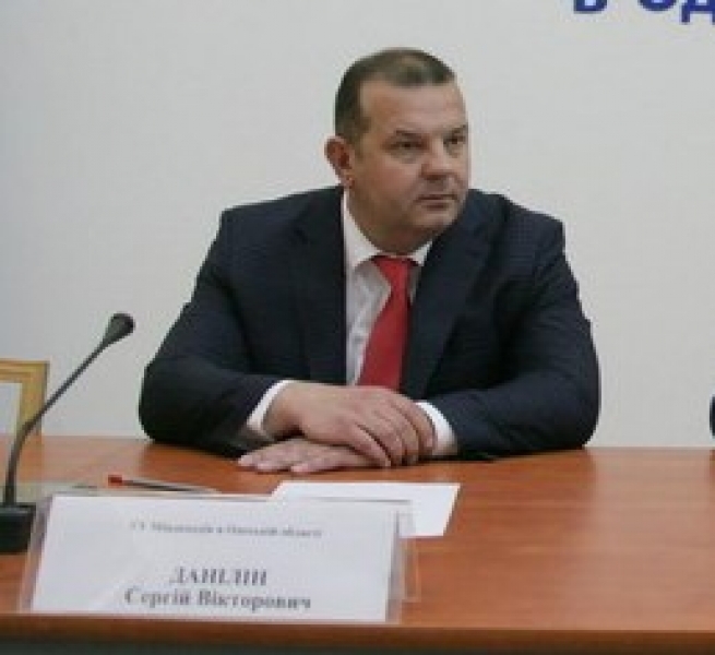 Главным по финрасследованиям в Одессе стал экс-прокурор, судившийся с многодетной семьей за квартиру