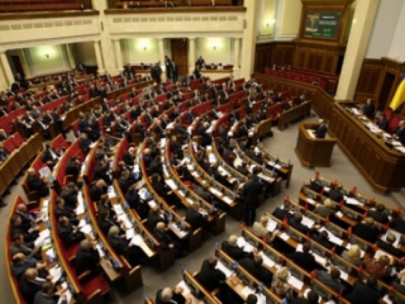 Парламентская комиссия по расследованию событий 2 мая в Одессе скоро выступит с докладом – Дубовой