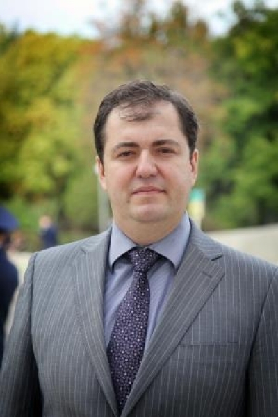 Боделан вернулся к исполнению обязанностей главного спасателя Одесской области
