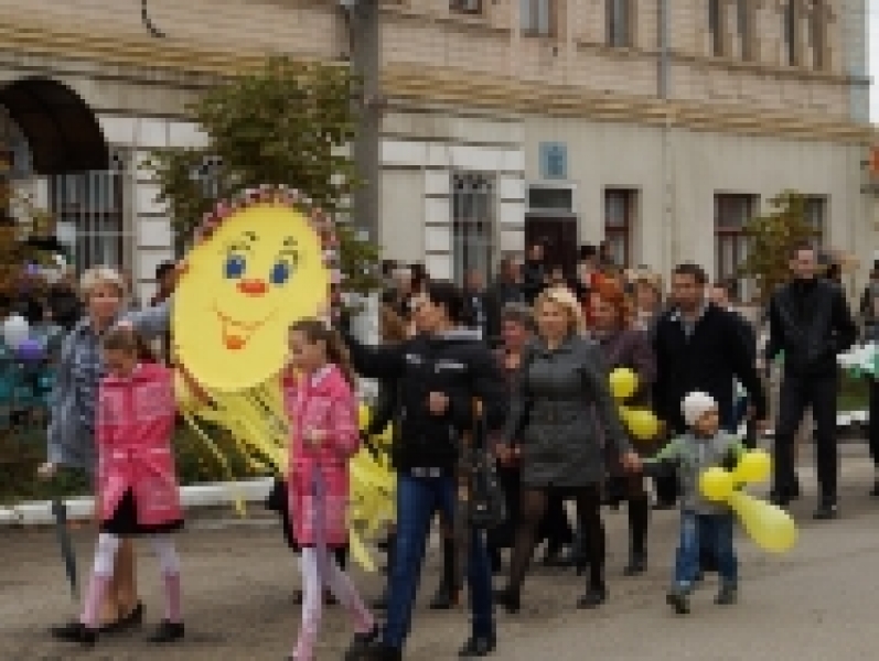 Благотворительный фонд организует День села в десяти населенных пунктах Одесщины