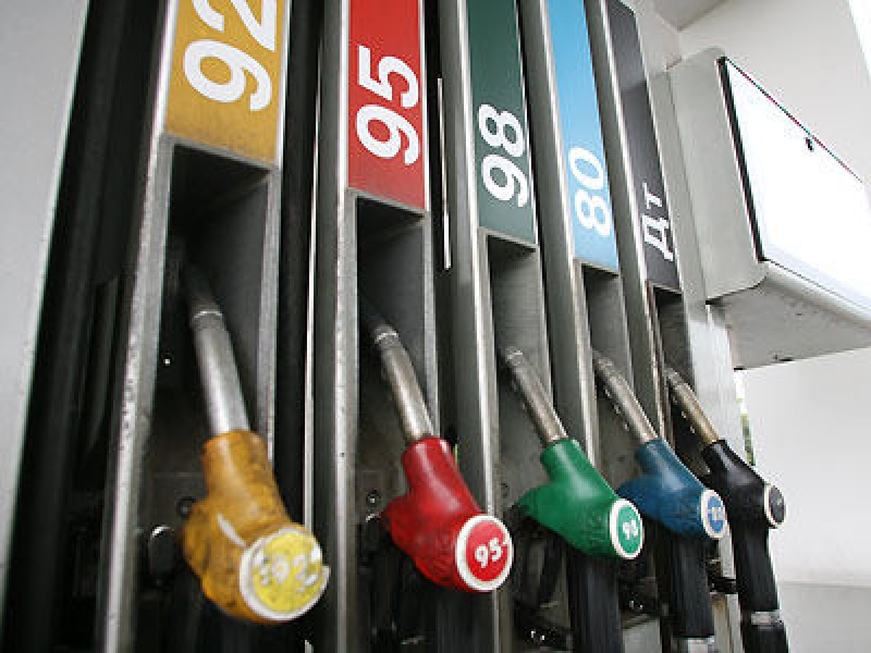 Воинская часть из Одесской области закупила бензин по завышенным ценам