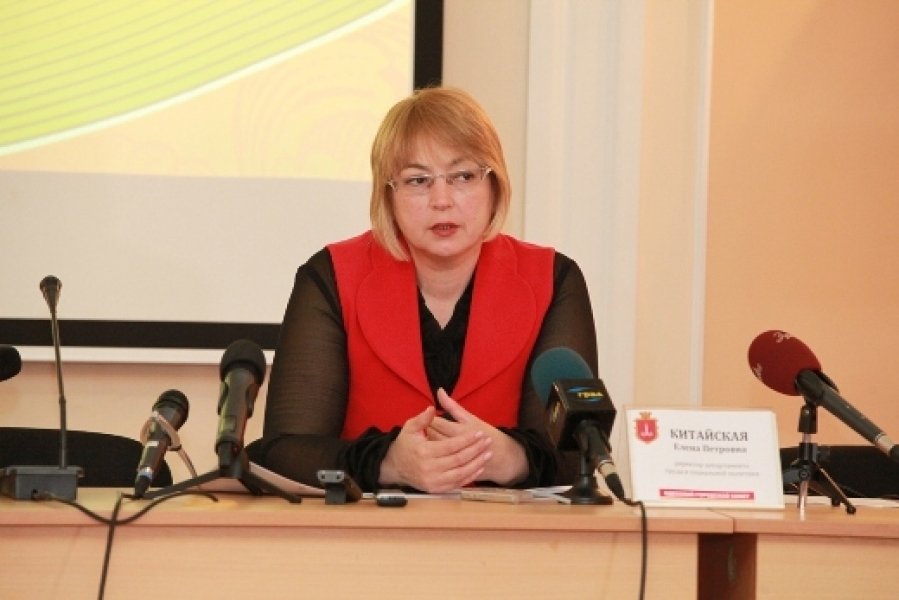 100 работников социальной службы Одессы подпадают под сокращение