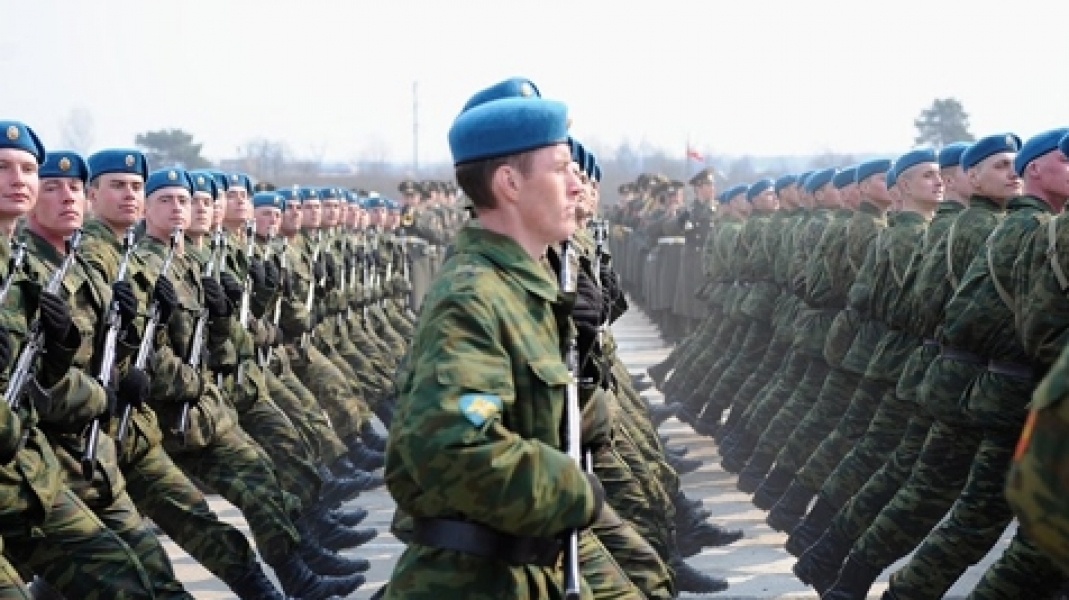 Житель Одесской области получил два года за уклонение от службы в армии
