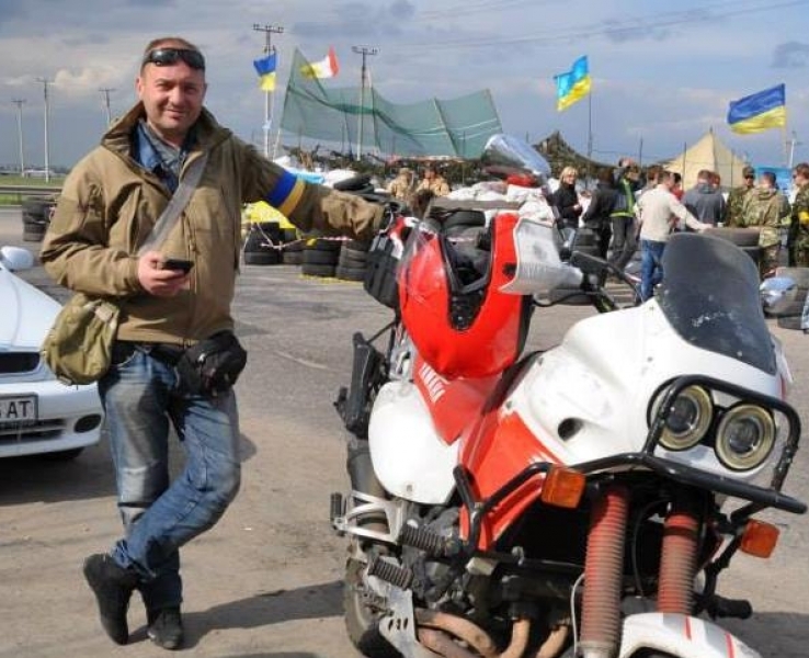 Одесские евромайдановцы собираются принуждать к патриотизму
