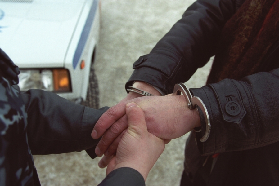 Сотрудники СБУ задержали наркомана, подозреваемого в организации теракта в Одессе