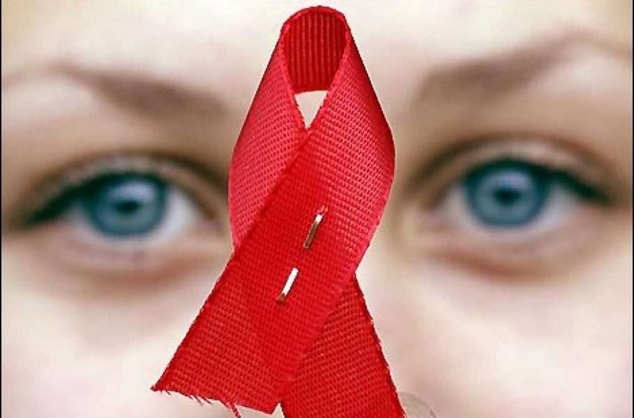 Новый центр помощи ВИЧ-инфицированным откроется в Одессе
