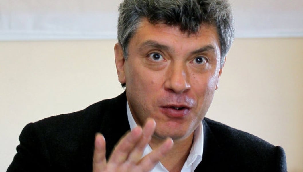 Российский политик подвергся преследованиям после визита в Одессу