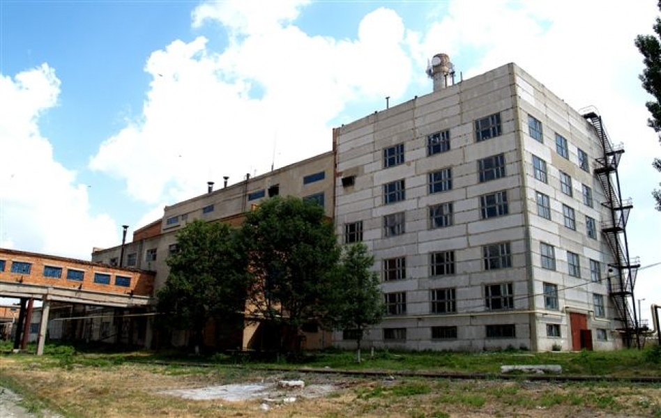 Заплазский сахарный завод в Любашевке на Одесщине начинает работу после многолетней реконструкции