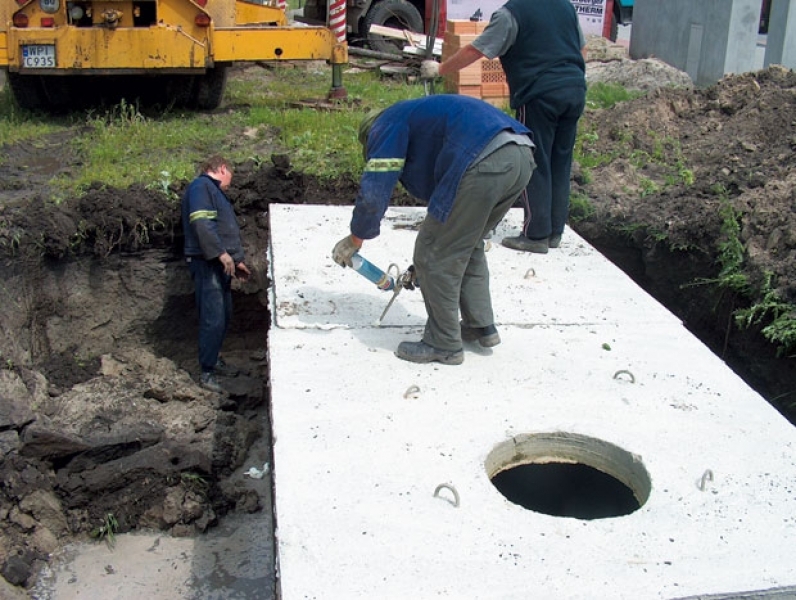 Районная власть проведет реконструкцию канализации Березовки Одесской области