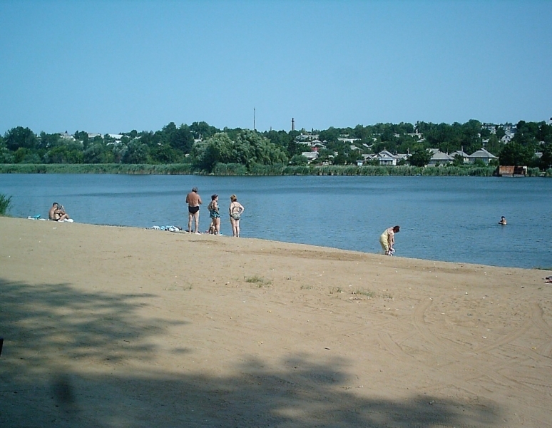 Молодежь Одесской области очистила реку Кодыма и приспособила побережье для комфортного отдыха