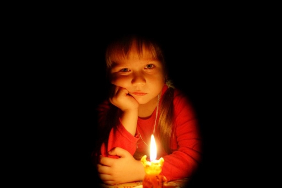 Все районы Одессы завтра останутся без электричества