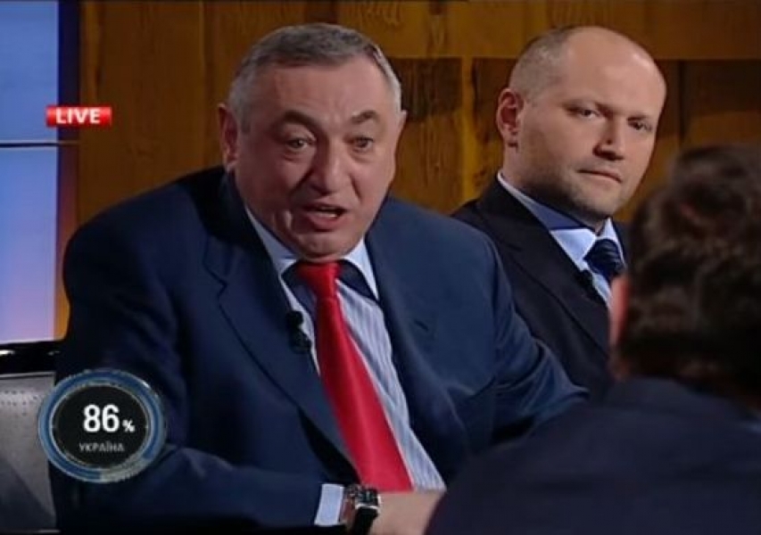 Экс-мэр Одессы ответит в суде за высказывания о Компартии Украины