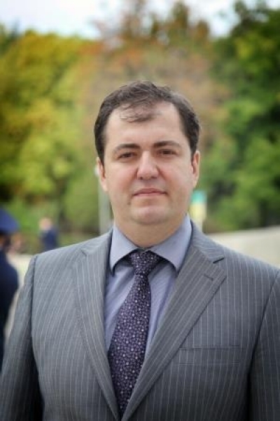 Суд восстановил в должности начальника ГСЧС Украины в Одесской области Владимира Боделана