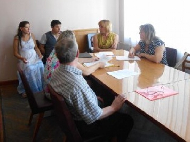 Власти Кодымского района Одесщины приобретут четыре дома для детей, лишенных родительской опеки