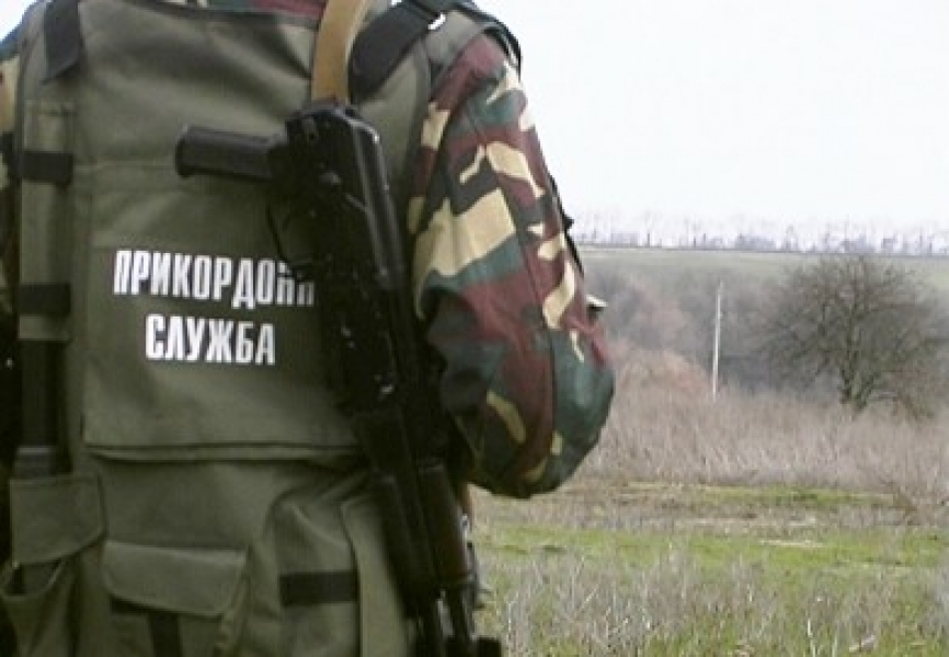 Госпогранслужба подтвердила гибель шести одесских пограничников в бою на востоке Украины