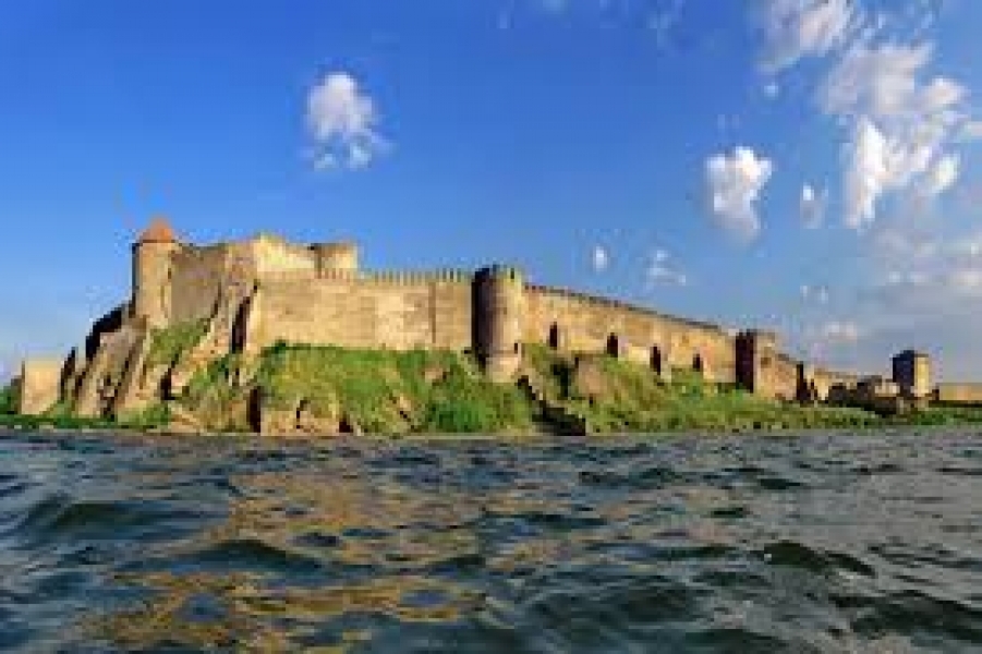 Власти Белгорода-Днестровского Одесской области хотят вернуть крепость под контроль города