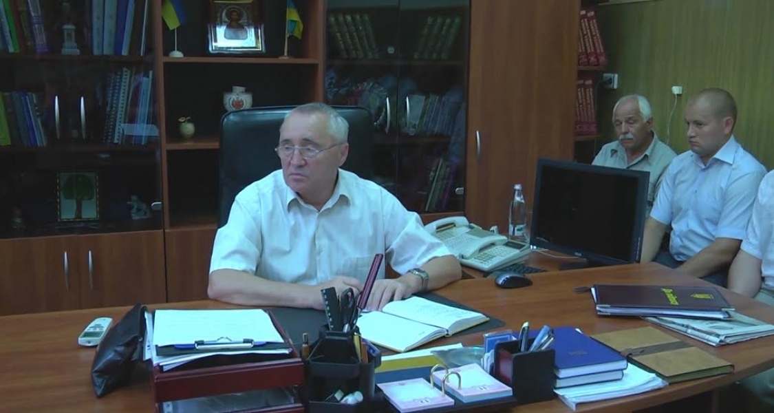Мэр Котовска на Одесщине предложил бюджетникам поделиться зарплатой с военными 