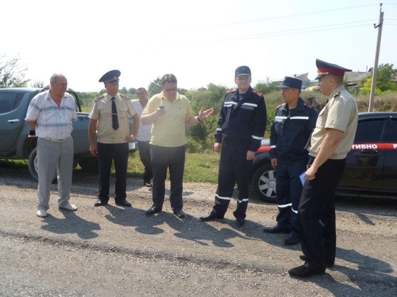 Эксперты снова обеспокоены ситуацией с дамбами на Дунае в Одесской области