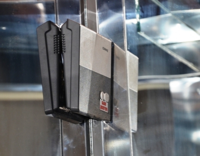 Горсовет устанавливает антивандальные лифты в одесских многоэтажках (фото)
