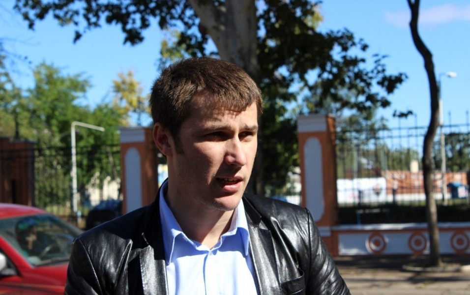 Один из лидеров пророссийского движения Одессы заявил о готовящихся провокациях в городе
