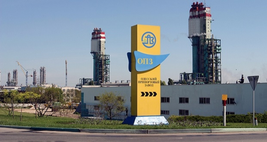 Фонд госимущества выставит на продажу Одесский припортовый завод в декабре