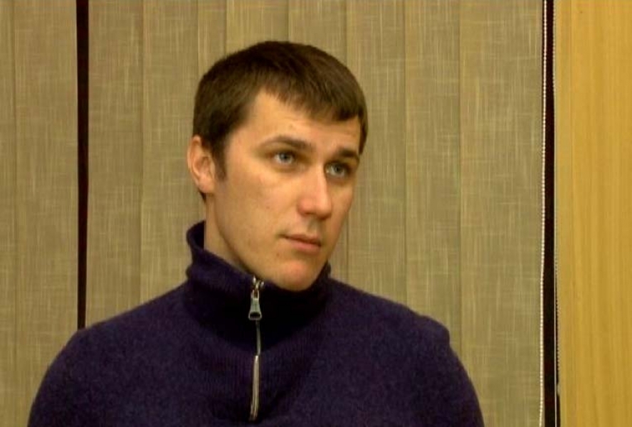 Давидченко нарушил условия своего условного приговора – одесская милиция
