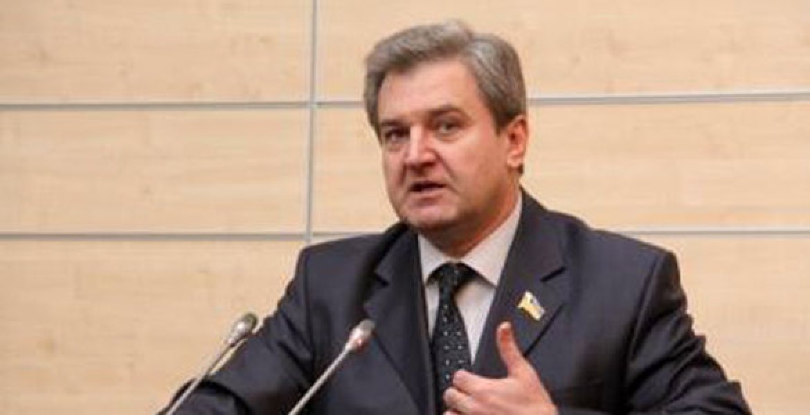 Одесский нардеп Гриневецкий может баллотироваться в ВР по спискам партии Порошенко
