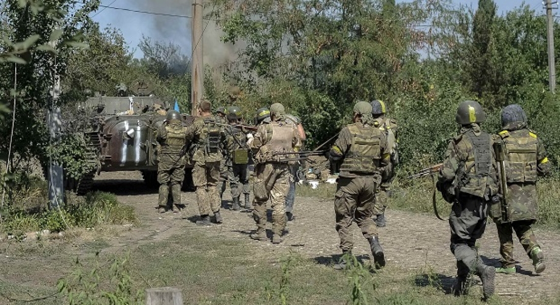 Одесский батальон 