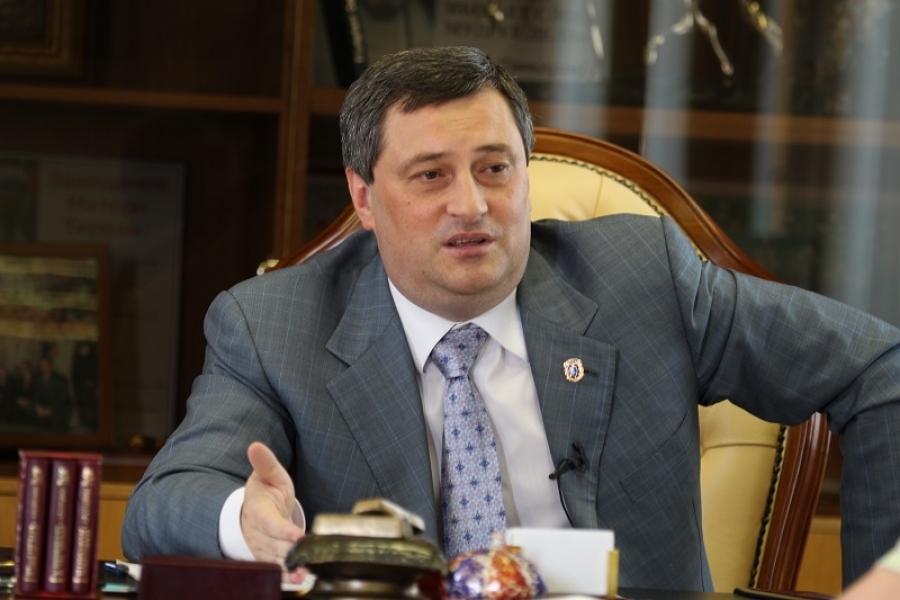 Бывший глава Одесской области победит на выборах в парламент – социологи