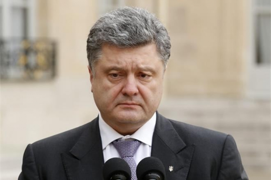 Лишь несколько одесских политиков попали в проходную часть партийного списка Порошенко