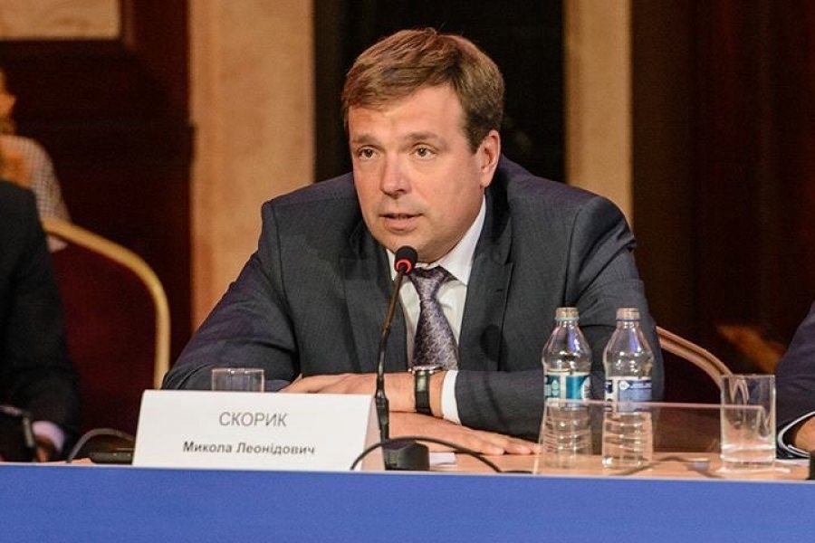 Расследовать события 2 мая в Одессе должен Гаагский трибунал – Скорик
