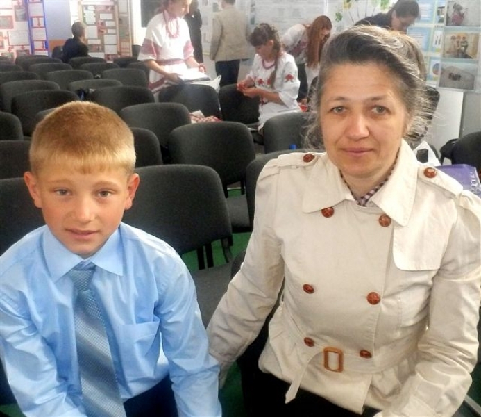 Школьник из Одесской области придумал новый метод выращивания картофеля