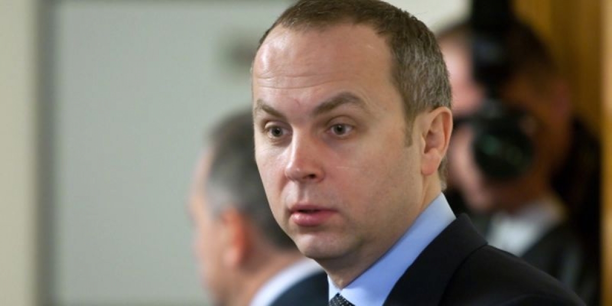 Нестор Шуфрич будет баллотироваться в народные депутаты в Одесской области