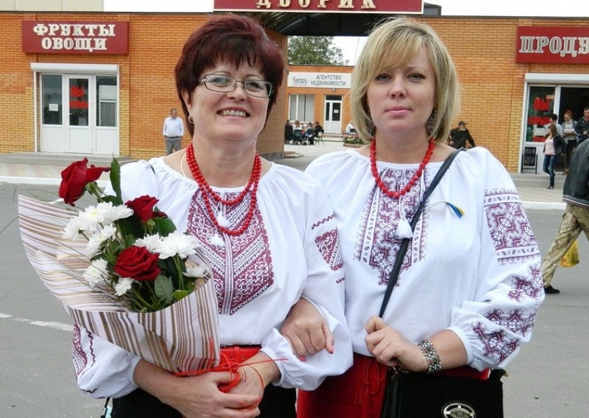 Жители Беляевки Одесской области отпраздновали 225-летие города (фото)