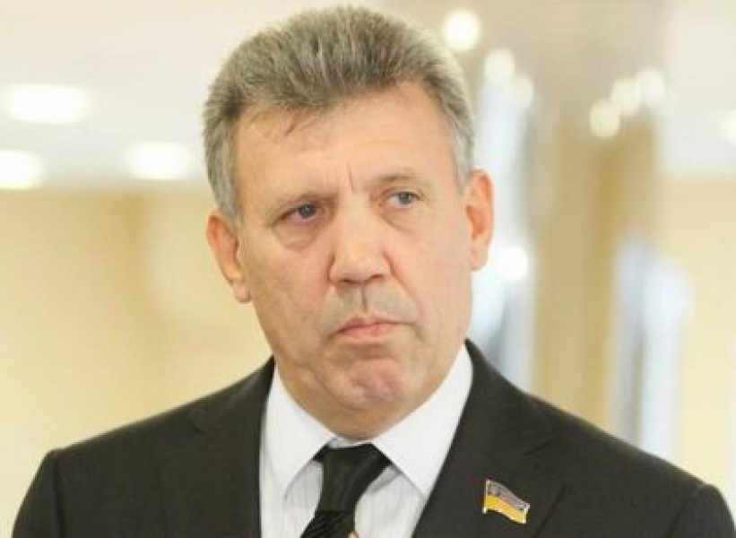 Президент должен отреагировать на вчерашние события в Одессе – Сергей Кивалов
