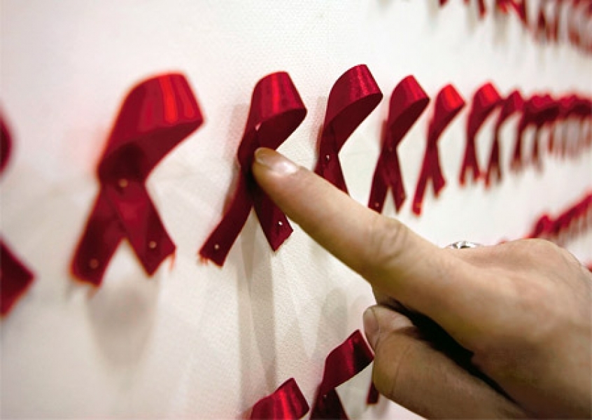 В Одессе хотят установить памятник жертвам СПИДа 