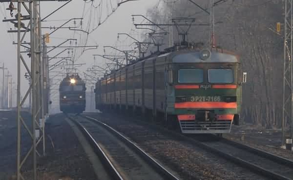 Одесская железная дорога переводит котельные на альтернативное топливо