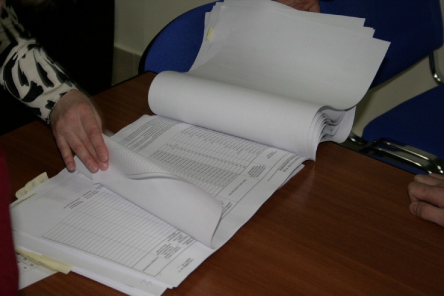 15% участков в Одесской области не разнесли приглашения избирателям в установленный срок