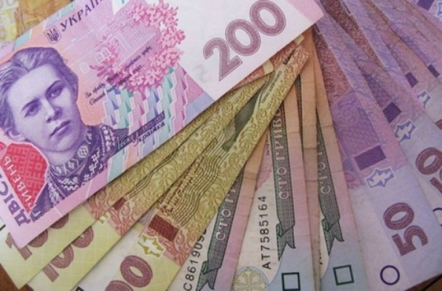 Жители севера Одесщины собрали деньги на лечение двух односельчан – участников АТО