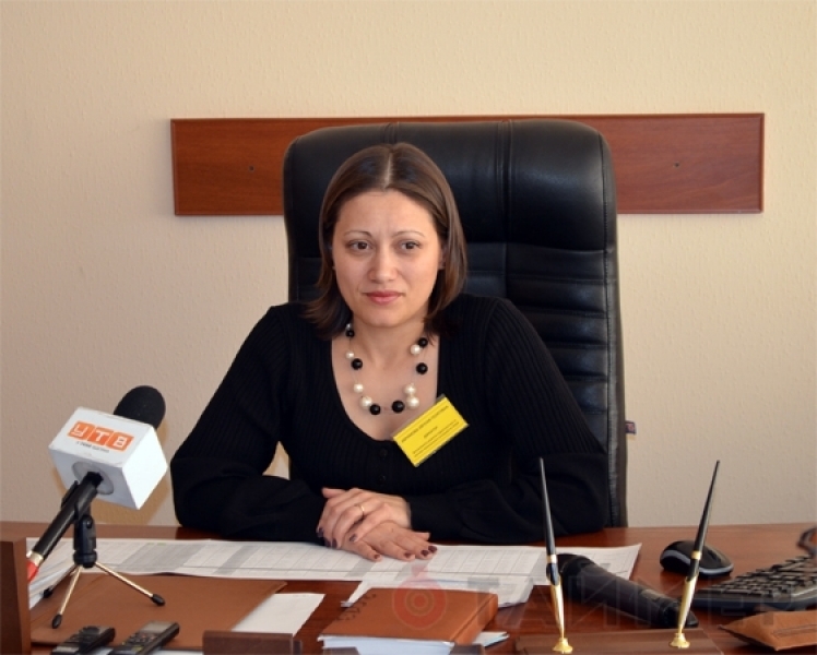 Экс-глава управления ЖКХ Одесской облгосадминистрации получила должность в мэрии