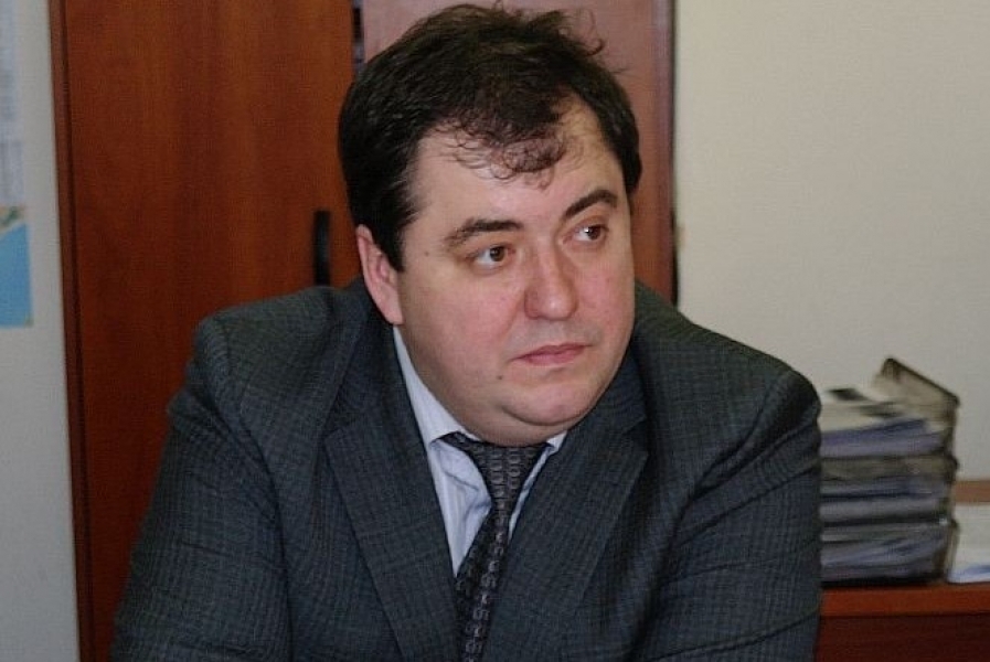 Одесский суд отказался восстанавливать в должности Боделана